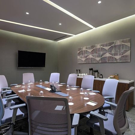 Courtyard By Marriott Guatemala City Bagian luar foto