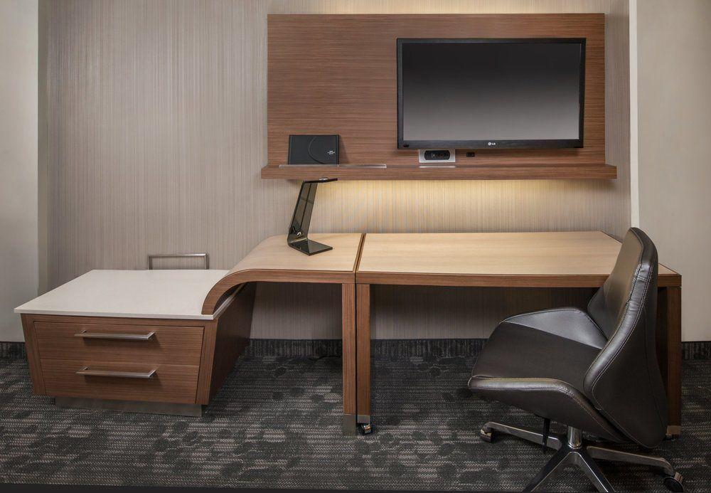 Courtyard By Marriott Guatemala City Bagian luar foto