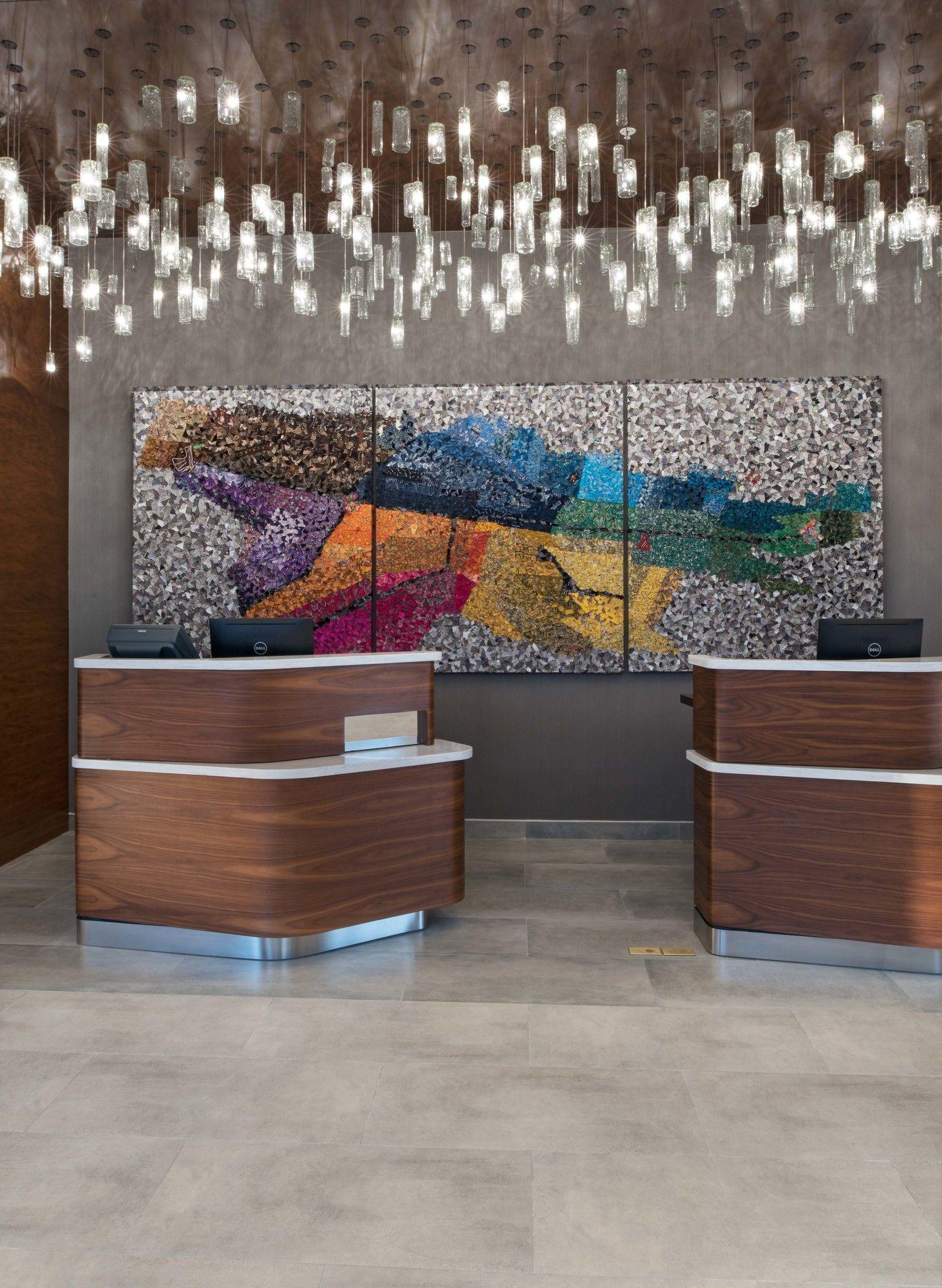 Courtyard By Marriott Guatemala City Bagian luar foto