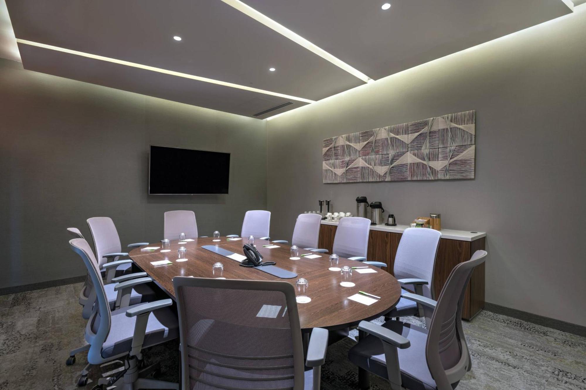 Courtyard By Marriott Guatemala City Bagian luar foto