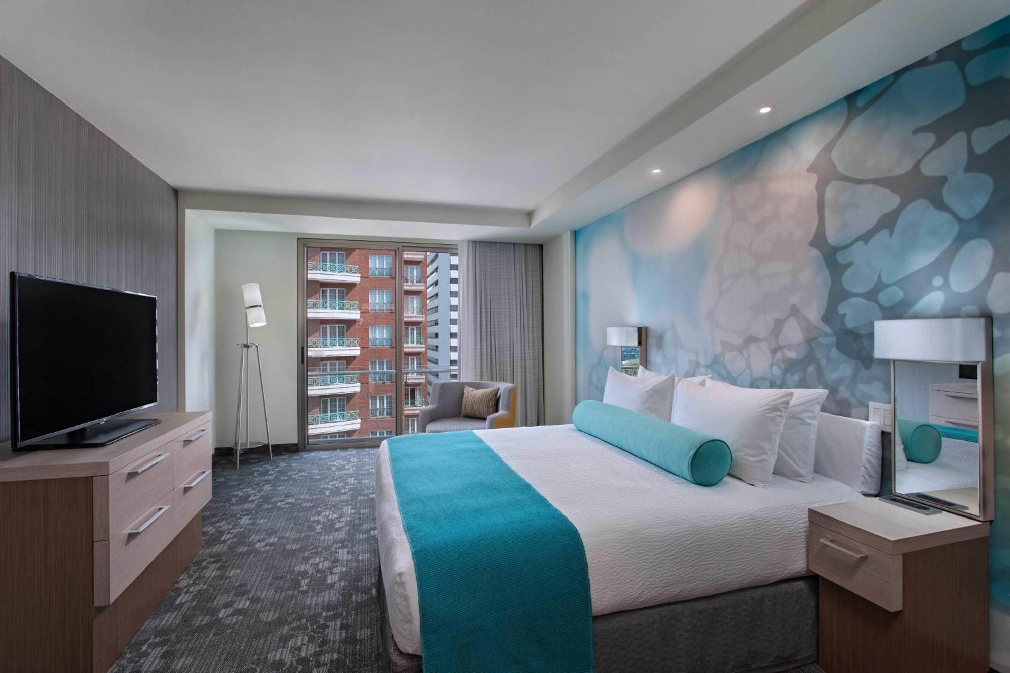 Courtyard By Marriott Guatemala City Bagian luar foto